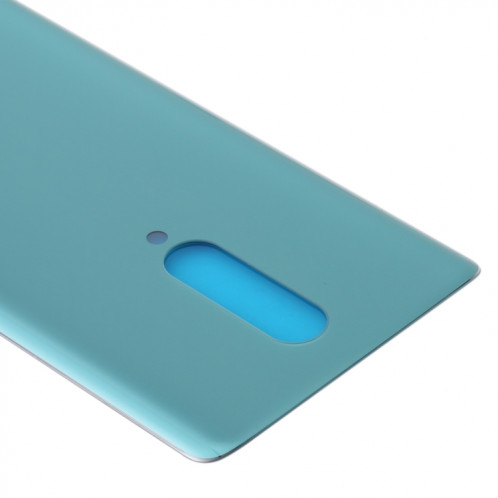 Pour le couvercle arrière de la batterie OnePlus 8 (vert clair) SH7TTL1631-06