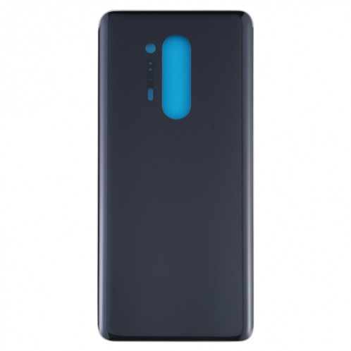 Pour le couvercle arrière de la batterie OnePlus 8 Pro (gris) SH68HL698-06