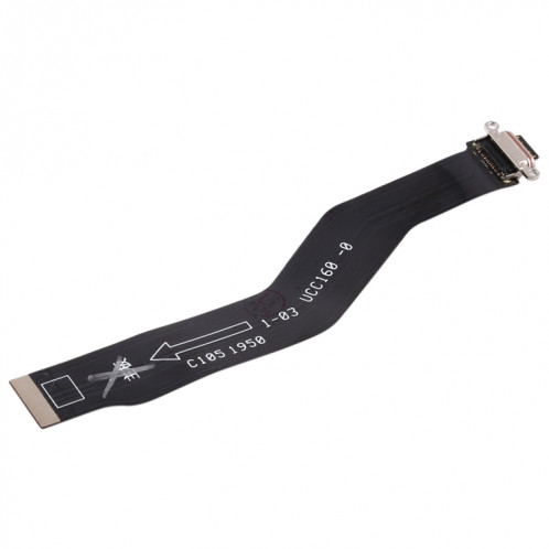 Pour le câble flexible du port de charge OnePlus 8 SH62691727-04