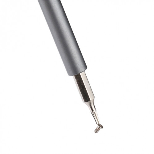 Trousses d'outils de réparation de démontage de tournevis (noir) SH271B1039-08