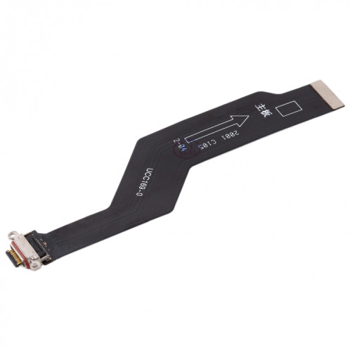 Pour le câble flexible du port de charge OnePlus 8 Pro SH6272380-04