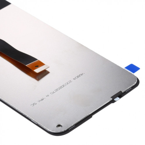 Écran LCD et numériseur complet pour Nokia 8.3 SH76BL644-06