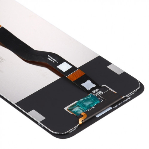 Écran LCD et numériseur complet pour Nokia 8.3 SH76BL644-06