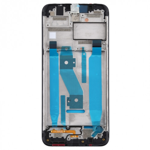 Plaque de cadre intermédiaire pour Nokia 3.2 TA-1156 TA-1159 TA-1164 (noir) SH284B1589-06