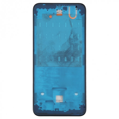 Plaque de cadre intermédiaire pour Nokia 3.2 TA-1156 TA-1159 TA-1164 (noir) SH284B1589-06