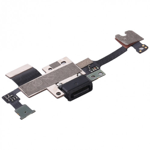 Nappe de port de charge d'origine pour Nokia 9 PureView SH6290550-05