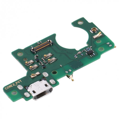 Carte de port de charge pour Nokia 5.1 TA-1061 TA-1075 TA-1076 TA-1088 SH62931094-05
