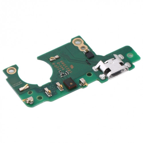 Carte de port de charge pour Nokia 5.1 TA-1061 TA-1075 TA-1076 TA-1088 SH62931094-05