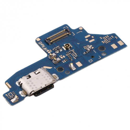 Carte de port de charge pour Nokia 7.2 TA-1196 SH62951928-05