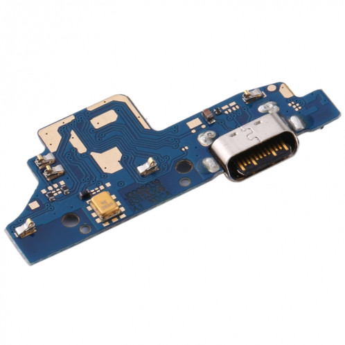 Carte de port de charge pour Nokia 7.2 TA-1196 SH62951928-05