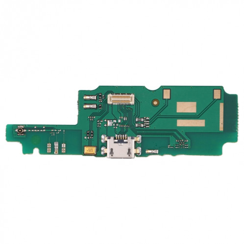 Carte de port de charge pour Nokia 1 Plus TA-1111 TA-1123 TA-1127 TA-1130 SH62961251-05