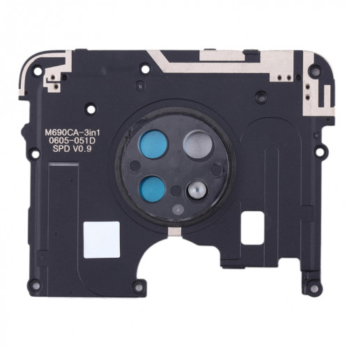 Housse de protection de la carte mère pour Nokia 6.2 / 7.2 TA-1196 TA-1198 TA-1200 TA-1187 TA-1201 SH6298917-04