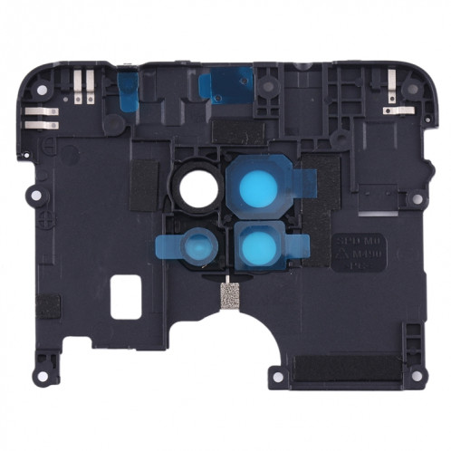 Housse de protection de la carte mère pour Nokia 6.2 / 7.2 TA-1196 TA-1198 TA-1200 TA-1187 TA-1201 SH6298917-04