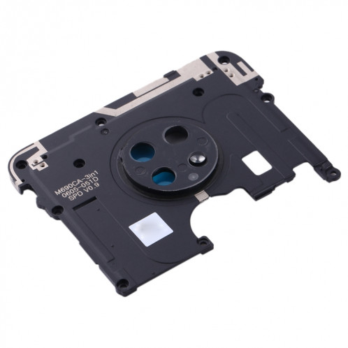 Housse de protection de la carte mère pour Nokia 6.2 / 7.2 TA-1196 TA-1198 TA-1200 TA-1187 TA-1201 SH6298917-04