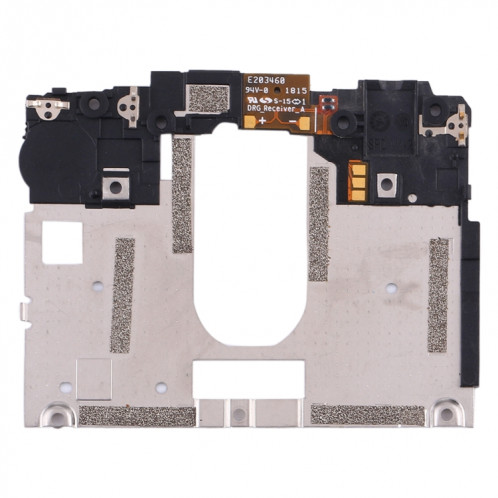 Housse de protection de la carte mère pour Nokia 6.1 Plus / X6 TA-1103 TA-1083 TA-1099 SH6299336-04