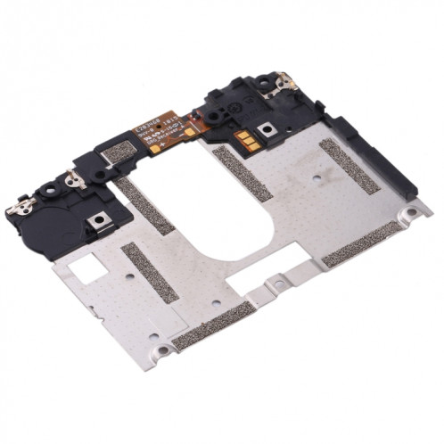 Housse de protection de la carte mère pour Nokia 6.1 Plus / X6 TA-1103 TA-1083 TA-1099 SH6299336-04