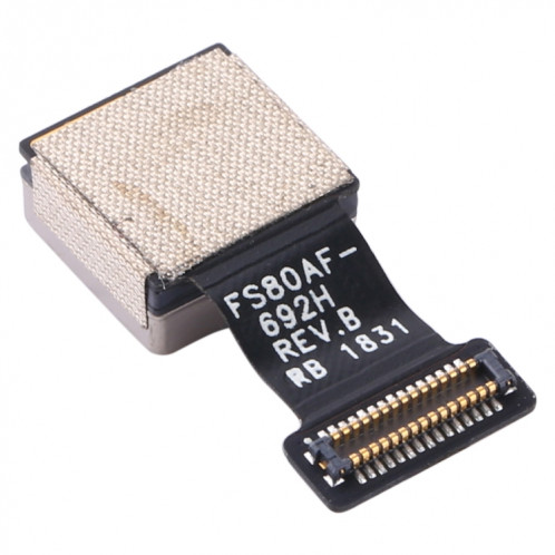 Caméra arrière pour Nokia 2.1 TA-1081 TA-1084 TA-1092 TA-1093 SH6306774-05