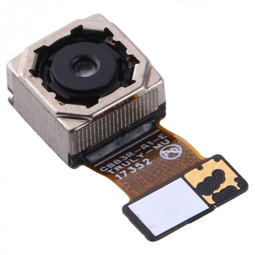 Caméra arrière pour Nokia 6.1 / 6 (2018) TA-1043 TA-1045 TA-1050 TA-1054 TA-1063 SH63071608-05
