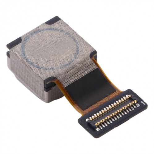 Caméra arrière pour Nokia 6.1 / 6 (2018) TA-1043 TA-1045 TA-1050 TA-1054 TA-1063 SH63071608-05