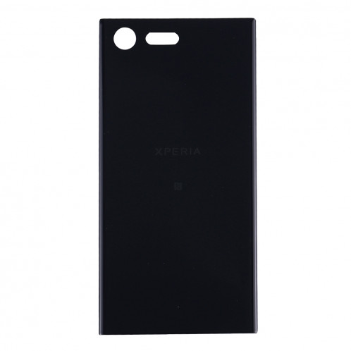 iPartsAcheter pour Sony Xperia X Compact / X Mini Cache Batterie Arrière (Noir) SI21BL269-06