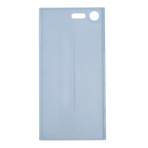 iPartsAcheter pour Sony Xperia X Compact / X Mini Cache Batterie Arrière (Bleu Mist) SI21LL303-06