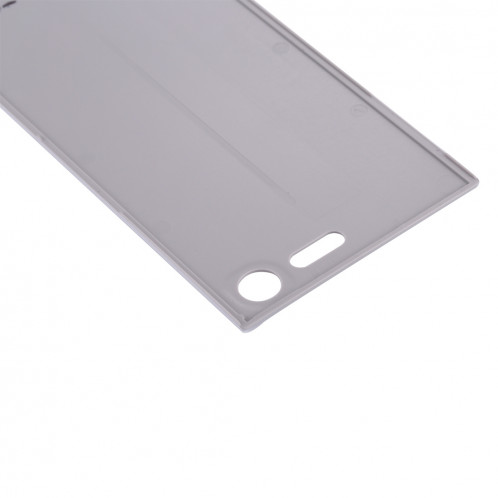 iPartsAcheter pour Sony Xperia X Compact / X Mini Cache Batterie Arrière (Blanc) SI21WL1332-06
