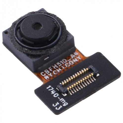 Caméra frontale pour Nokia 7 / N7 TA-1041 TA-1046 SH63221675-05