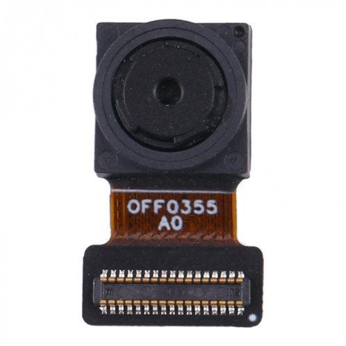 Caméra frontale pour Nokia 6.1 / 6 (2018) TA-1043 TA-1045 TA-1050 TA-1054 TA-1063 SH63231546-05