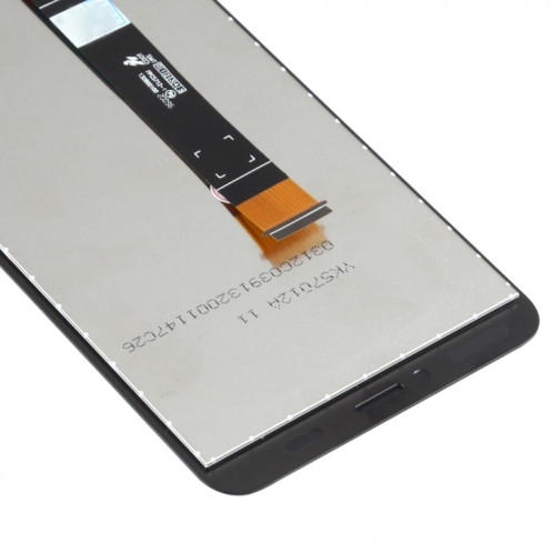 Écran LCD et numériseur complet pour Nokia C2 SH24BL210-07