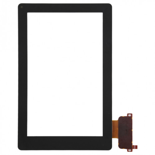 Écran tactile pour Amazon Kindle Fire (noir) SH326B1698-06