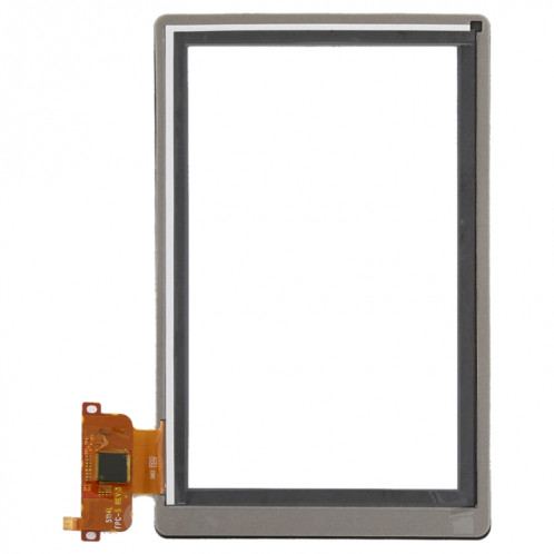 Écran tactile pour Amazon Kindle Fire (noir) SH326B1698-06