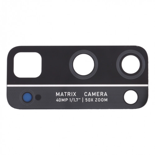 Objectif de caméra arrière 10 PCS pour Huawei Honor 30 Pro SH6376887-05