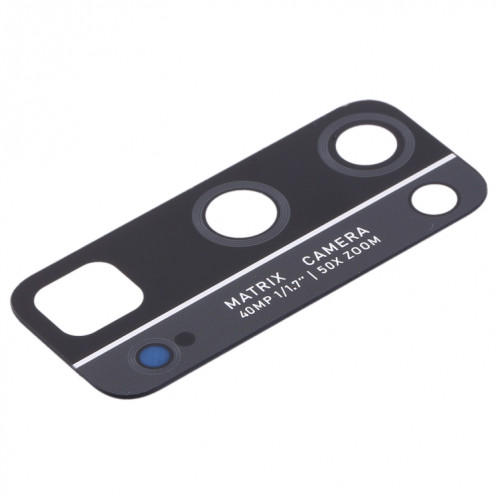 Objectif de caméra arrière 10 PCS pour Huawei Honor 30 Pro SH6376887-05