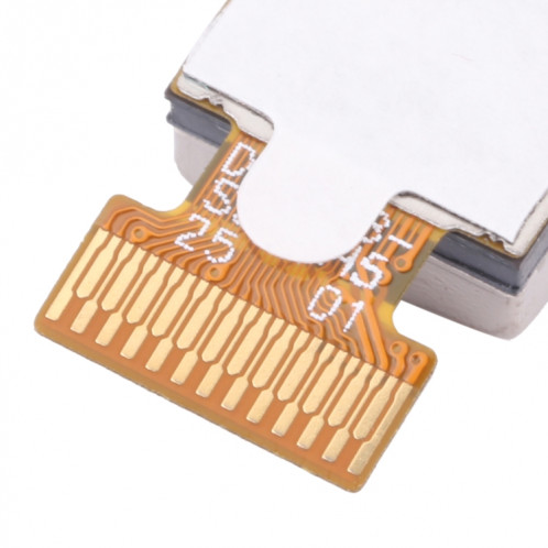 Caméra arrière pour Blackview BV5500 Plus SH6392924-04