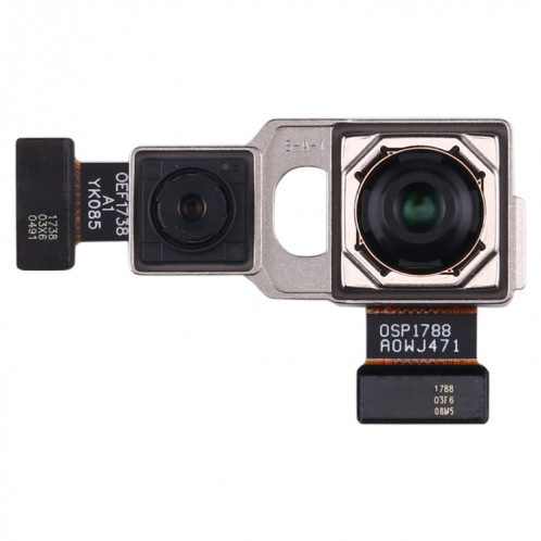 Caméra arrière pour Blackview BV9900 SH6394819-04