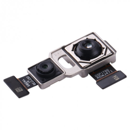Caméra arrière pour Blackview BV9900 SH6394819-04