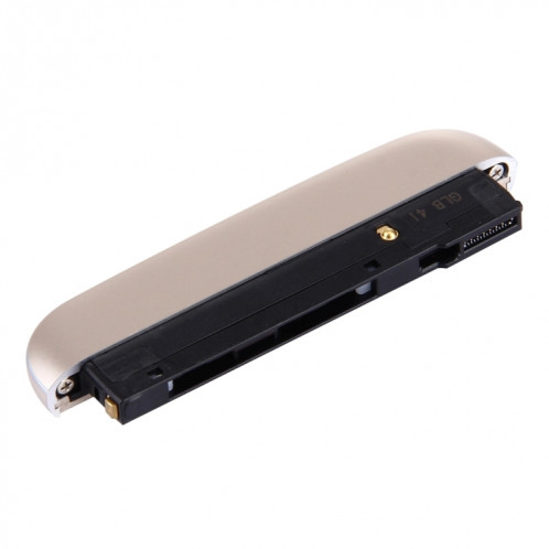(Charging Dock + Microphone + haut-parleur Ringer Buzzer) Module pour LG G5 / H820 (Gold) SH98JL736-05