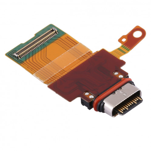 Câble de charge Port Flex pour Sony Xperia XZ2 mini / Compact SH6405218-04