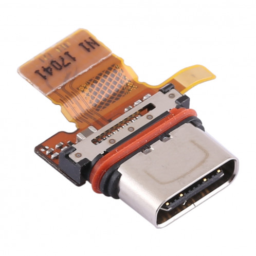 Câble de chargement Port Flex pour Sony Xperia X mini / Compact SH6407334-04