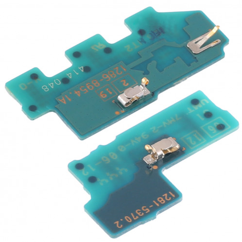 Ensemble de clavier de signal pour Sony Xperia Z3 SH64091788-04