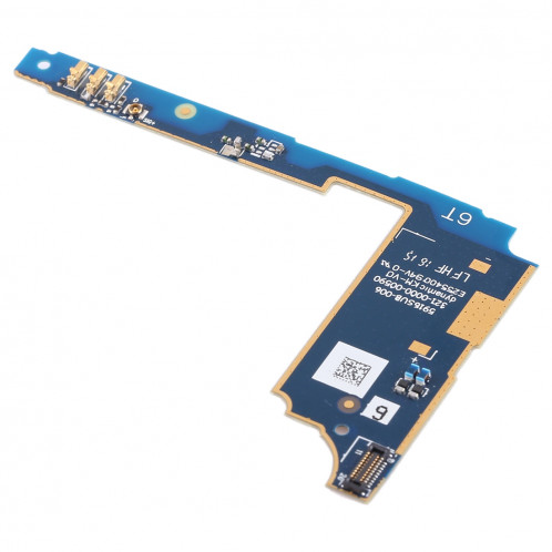 Carte microphone pour Sony Xperia C4 SH6418351-04
