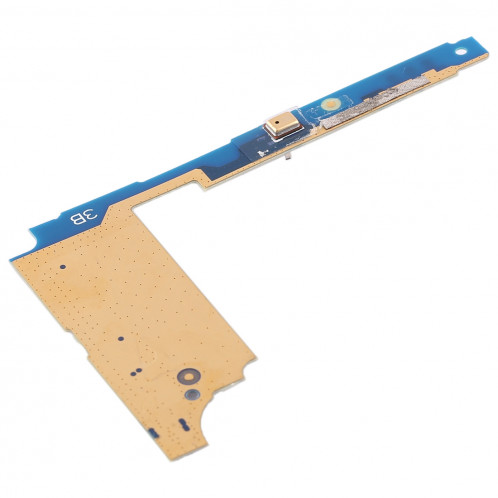 Carte microphone pour Sony Xperia C4 SH6418351-04