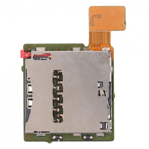 Câble Flex Socket SIM pour Sony Xperia T2 Ultra SH64241683-04