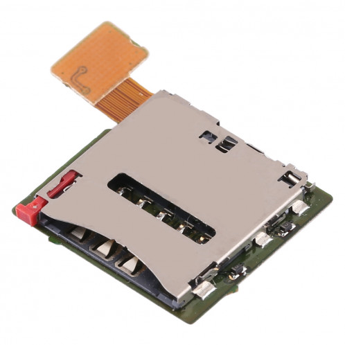 Câble Flex Socket SIM pour Sony Xperia T2 Ultra SH64241683-04