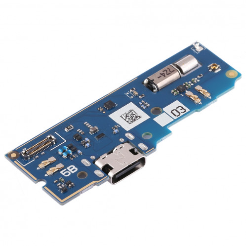 Port de charge pour Sony Xperia L2 SH6427575-04