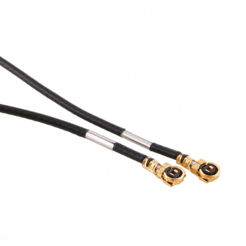 Câble de câble de câble d'antenne de signal pour Sony Xperia L1 SH6429258-04