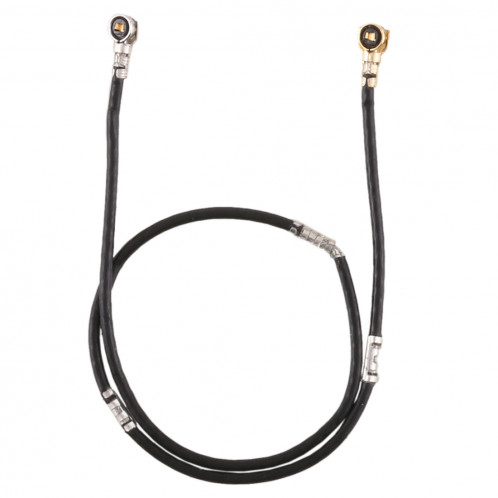 Câble de câble d'antenne de signal pour Sony Xperia XA1 (noir) SH430B44-03