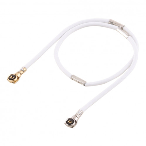 Câble de câble d'antenne de signal pour Sony Xperia XA1 (blanc) SH430W352-03