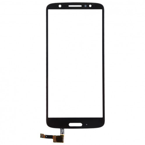 Panneau tactile pour Motorola Moto G6 (Noir) SH34BL875-06