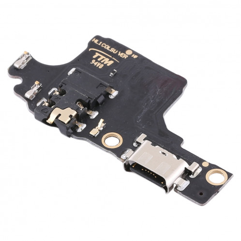 Carte de port de charge pour Huawei Honor 10 SH64431672-04